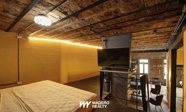 Departamento en San Telmo