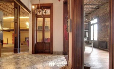 Departamento en San Telmo
