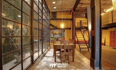 Departamento en San Telmo