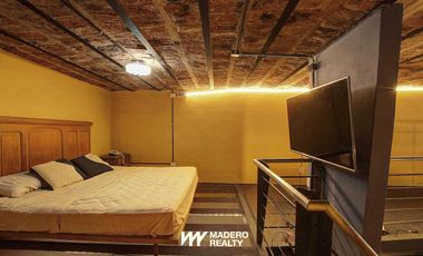 Departamento en San Telmo