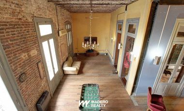Departamento en San Telmo