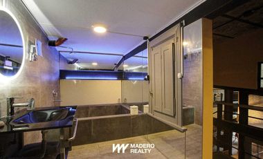 Departamento en San Telmo