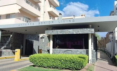 Departamento Penthouse Antares Nordelta