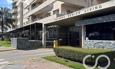 Departamento Penthouse Antares Nordelta