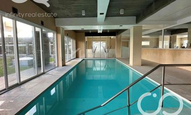 Departamento Penthouse Antares Nordelta