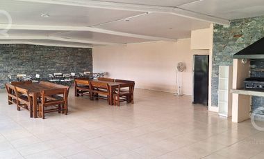 Departamento Penthouse Antares Nordelta