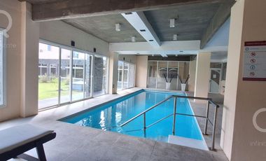 Departamento Penthouse Antares Nordelta