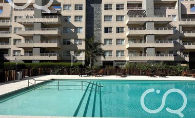 Departamento Penthouse Antares Nordelta
