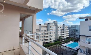 Departamento Penthouse Antares Nordelta