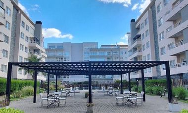 Departamento Penthouse Antares Nordelta