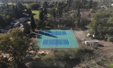 Terreno en venta - 520.52mts2 - Santa Sofía, Pilar Del Este