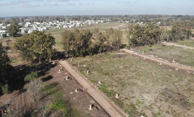 Terreno en venta - 520.52mts2 - Santa Sofía, Pilar Del Este
