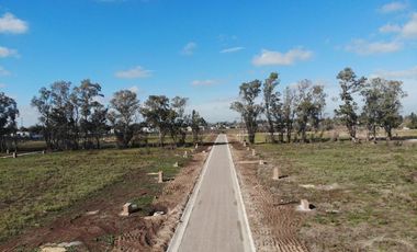 Terreno en venta - 520.52mts2 - Santa Sofía, Pilar Del Este