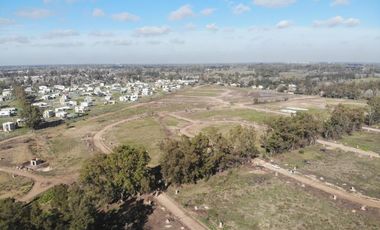 Terreno en venta - 520.52mts2 - Santa Sofía, Pilar Del Este
