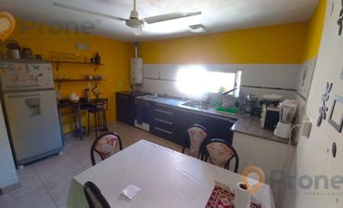 Casa en Triangulo