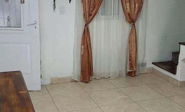 Casa en Triangulo