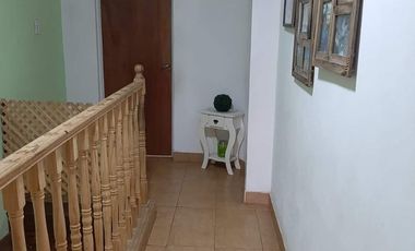 Casa en Triangulo