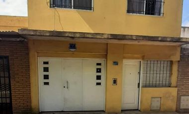 Casa en Triangulo