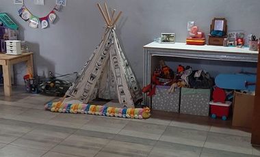 Casa en Triangulo