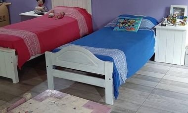 Casa en Triangulo