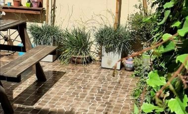 Casa en Triangulo