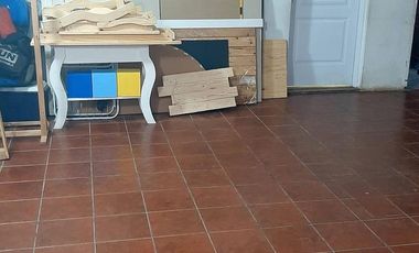 Casa en Triangulo
