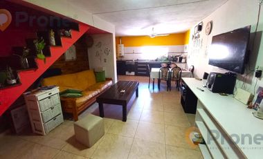 Casa en Triangulo