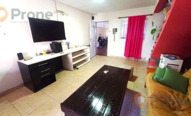 Casa en Triangulo