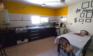 Casa en Triangulo