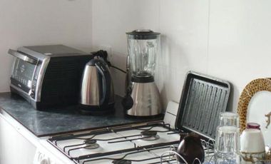 Departamento en  ostende