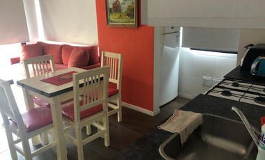 Departamento en  ostende