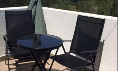 Departamento en  ostende
