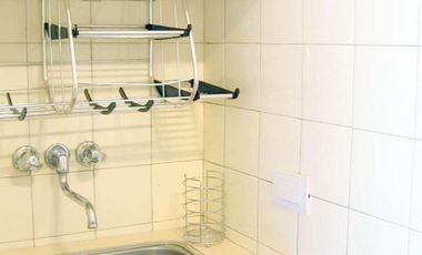 Dúplex en alquiler - 1 Dormitorio 1 Baño - 46Mts2 - San Nicolás