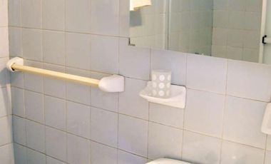 Dúplex en alquiler - 1 Dormitorio 1 Baño - 46Mts2 - San Nicolás