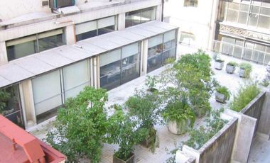Dúplex en alquiler - 1 Dormitorio 1 Baño - 46Mts2 - San Nicolás