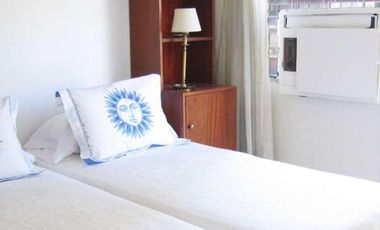 Dúplex en alquiler - 1 Dormitorio 1 Baño - 46Mts2 - San Nicolás