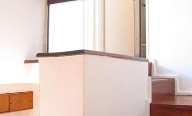 Dúplex en alquiler - 1 Dormitorio 1 Baño - 46Mts2 - San Nicolás