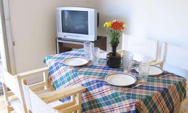 Dúplex en alquiler - 1 Dormitorio 1 Baño - 46Mts2 - San Nicolás