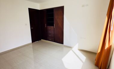 Casa espaciosa y con colindancia a área verde en Fracc. Morada del Quetzal