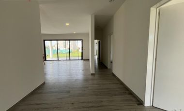 Casa a estrenar Santa Emilia, Pilar del Este - Mallmann Propiedades