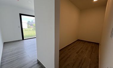 Casa a estrenar Santa Emilia, Pilar del Este - Mallmann Propiedades