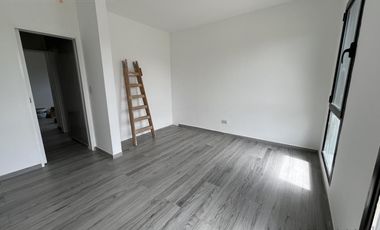 Casa a estrenar Santa Emilia, Pilar del Este - Mallmann Propiedades