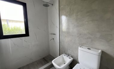 Casa a estrenar Santa Emilia, Pilar del Este - Mallmann Propiedades