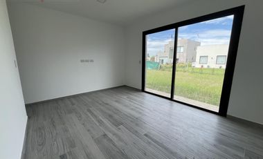 Casa a estrenar Santa Emilia, Pilar del Este - Mallmann Propiedades