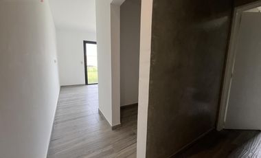 Casa a estrenar Santa Emilia, Pilar del Este - Mallmann Propiedades