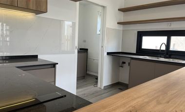 Casa a estrenar Santa Emilia, Pilar del Este - Mallmann Propiedades