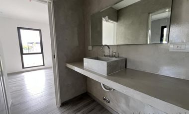 Casa a estrenar Santa Emilia, Pilar del Este - Mallmann Propiedades