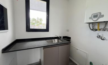 Casa a estrenar Santa Emilia, Pilar del Este - Mallmann Propiedades