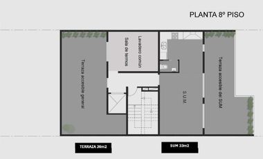 VENTA DEPARTAMENTO 2 AMBIENTES LANUS OESTE