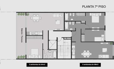 VENTA DEPARTAMENTO 2 AMBIENTES LANUS OESTE